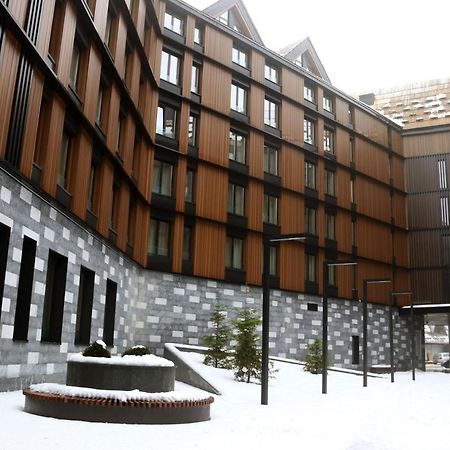 Superior Woodside Residences & Spa 科帕奥尼克 外观 照片