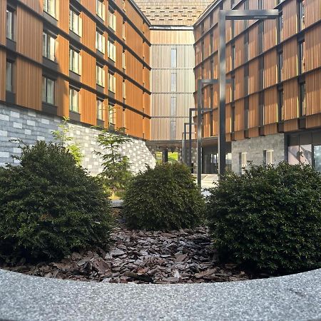 Superior Woodside Residences & Spa 科帕奥尼克 外观 照片