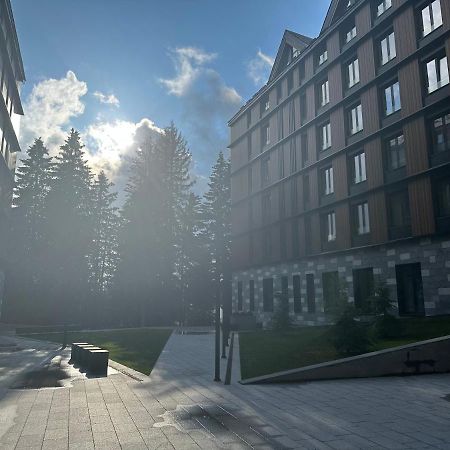 Superior Woodside Residences & Spa 科帕奥尼克 外观 照片