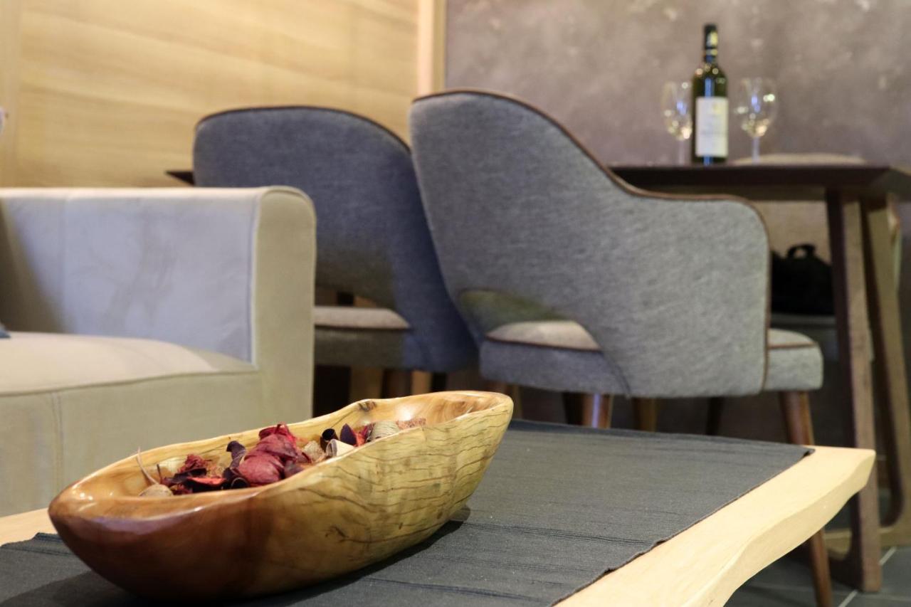 Superior Woodside Residences & Spa 科帕奥尼克 外观 照片
