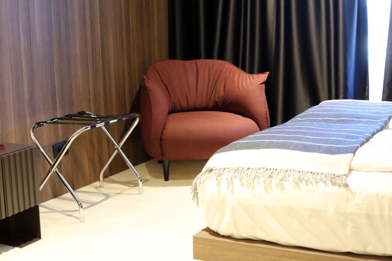 Superior Woodside Residences & Spa 科帕奥尼克 外观 照片