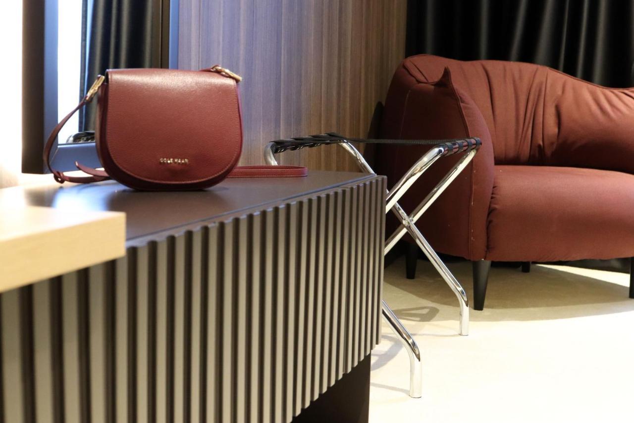 Superior Woodside Residences & Spa 科帕奥尼克 外观 照片