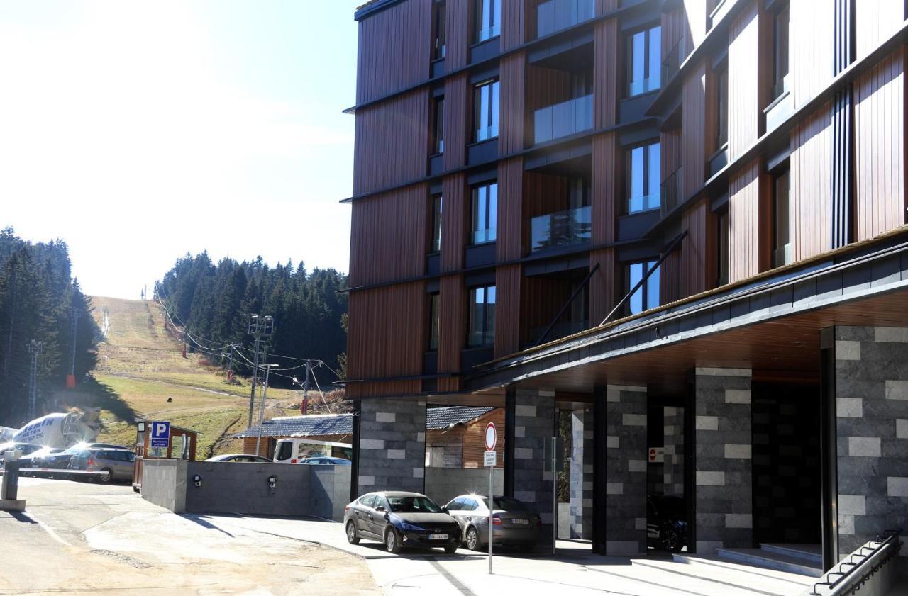 Superior Woodside Residences & Spa 科帕奥尼克 外观 照片