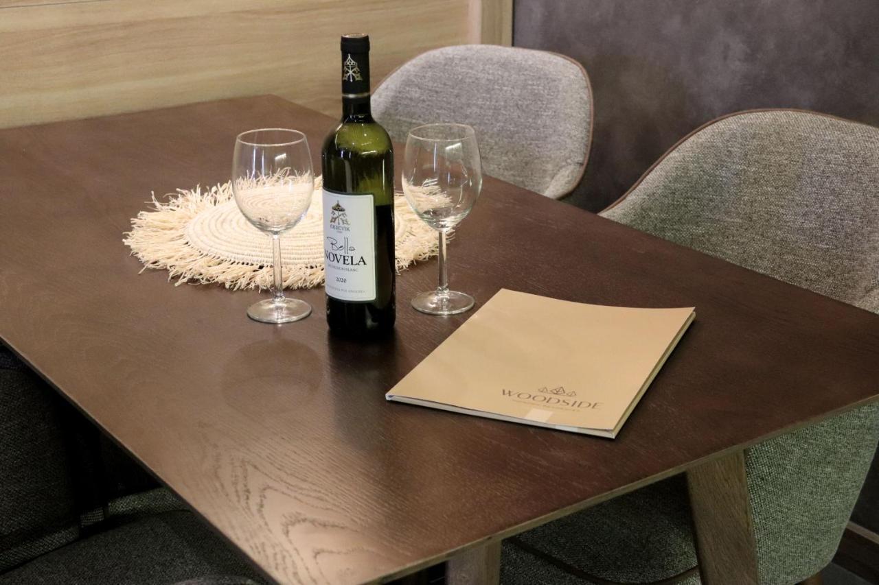 Superior Woodside Residences & Spa 科帕奥尼克 外观 照片