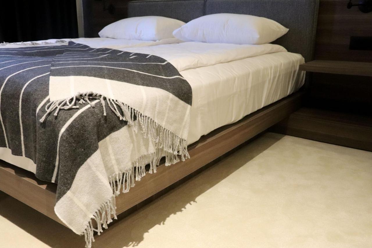 Superior Woodside Residences & Spa 科帕奥尼克 外观 照片