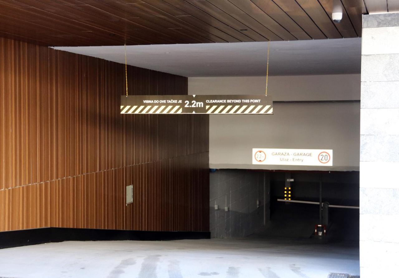 Superior Woodside Residences & Spa 科帕奥尼克 外观 照片