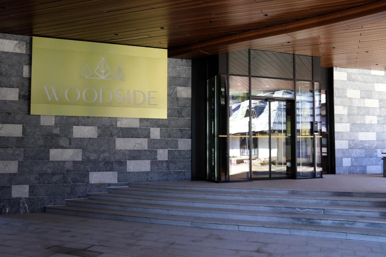 Superior Woodside Residences & Spa 科帕奥尼克 外观 照片