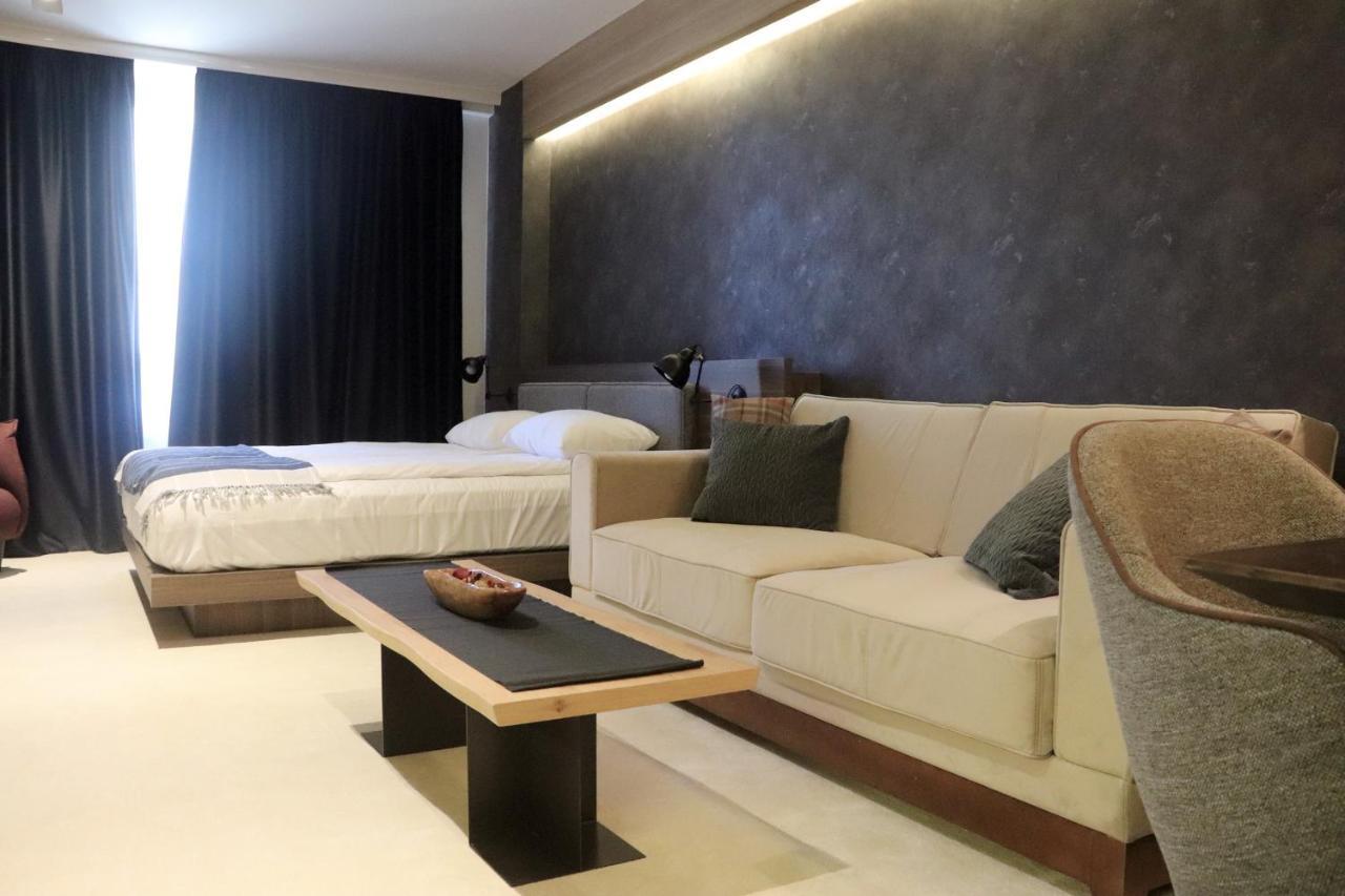 Superior Woodside Residences & Spa 科帕奥尼克 外观 照片