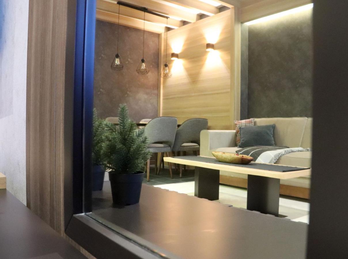 Superior Woodside Residences & Spa 科帕奥尼克 外观 照片