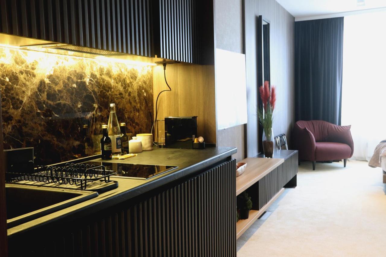 Superior Woodside Residences & Spa 科帕奥尼克 外观 照片