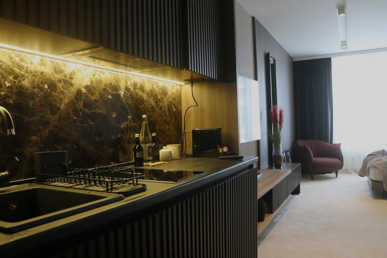 Superior Woodside Residences & Spa 科帕奥尼克 外观 照片