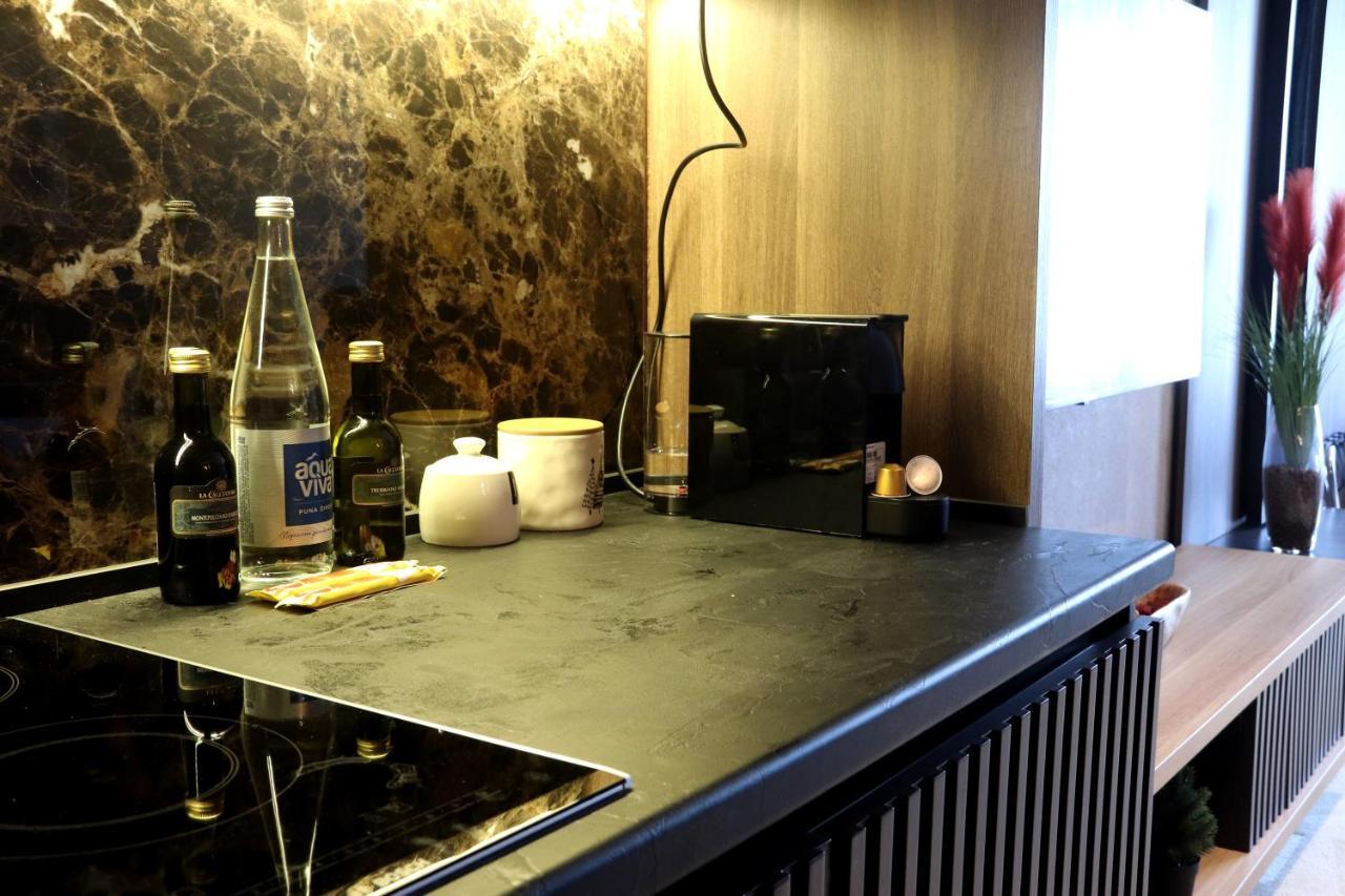 Superior Woodside Residences & Spa 科帕奥尼克 外观 照片