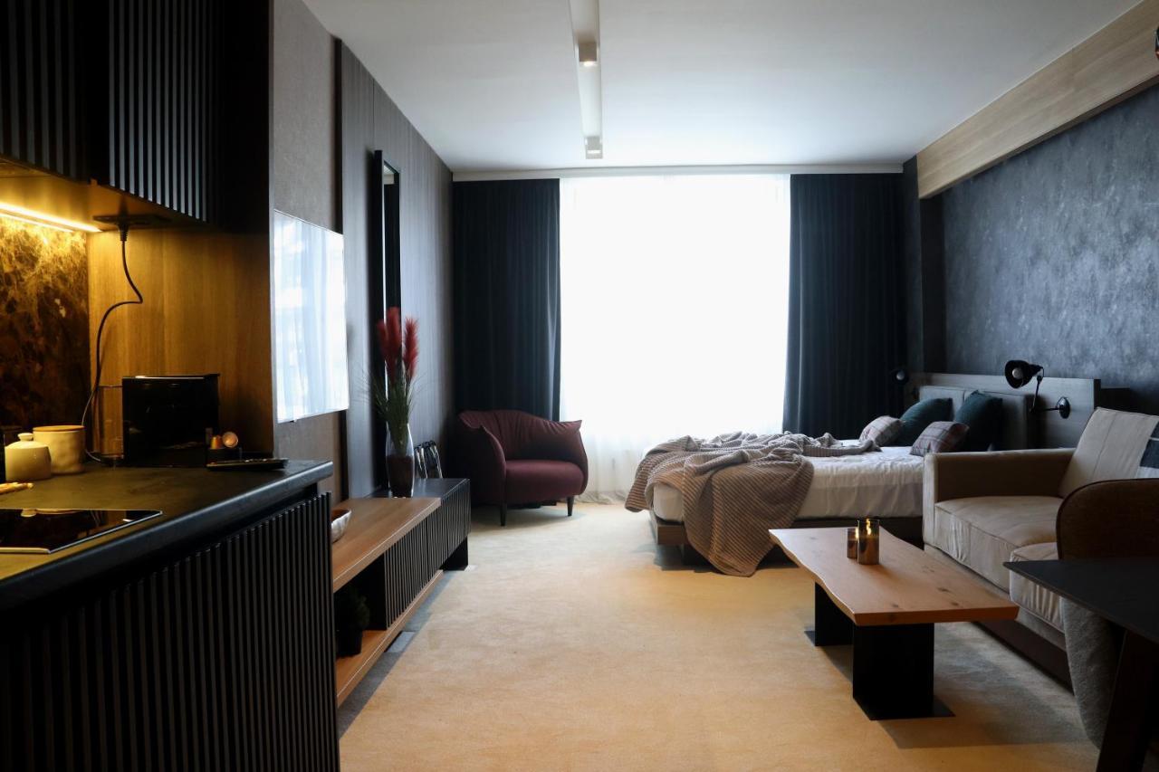 Superior Woodside Residences & Spa 科帕奥尼克 外观 照片