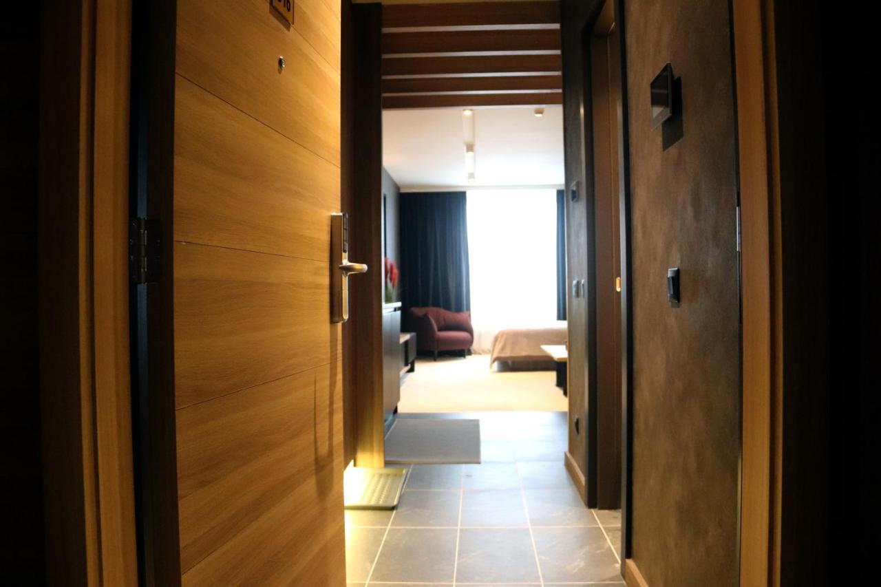 Superior Woodside Residences & Spa 科帕奥尼克 外观 照片