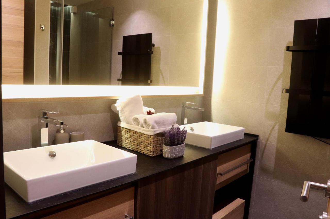 Superior Woodside Residences & Spa 科帕奥尼克 外观 照片