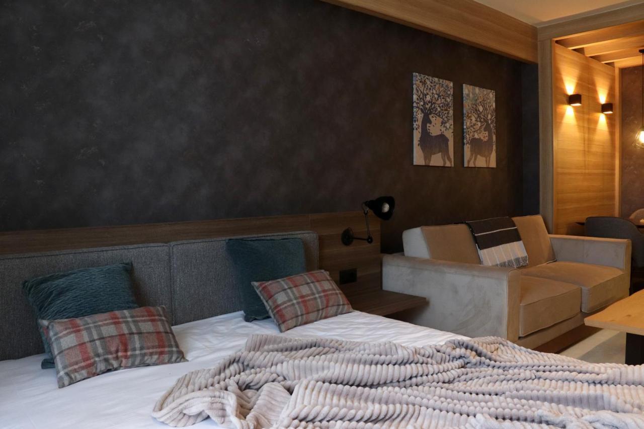 Superior Woodside Residences & Spa 科帕奥尼克 外观 照片