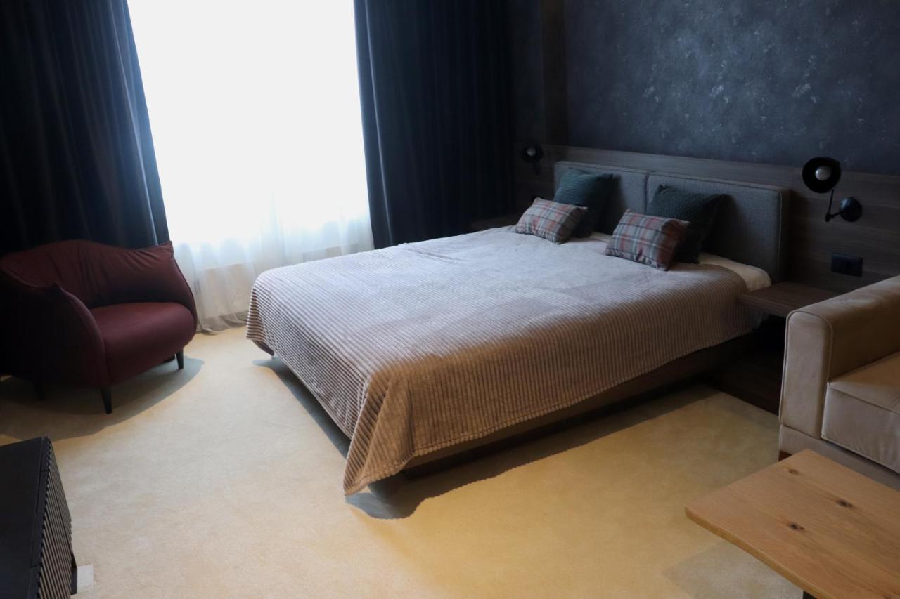 Superior Woodside Residences & Spa 科帕奥尼克 外观 照片