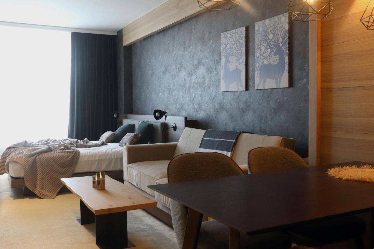 Superior Woodside Residences & Spa 科帕奥尼克 外观 照片