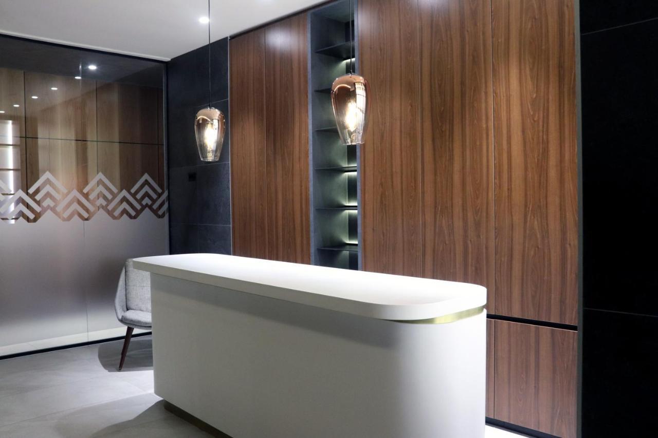 Superior Woodside Residences & Spa 科帕奥尼克 外观 照片