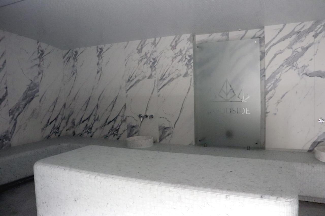 Superior Woodside Residences & Spa 科帕奥尼克 外观 照片