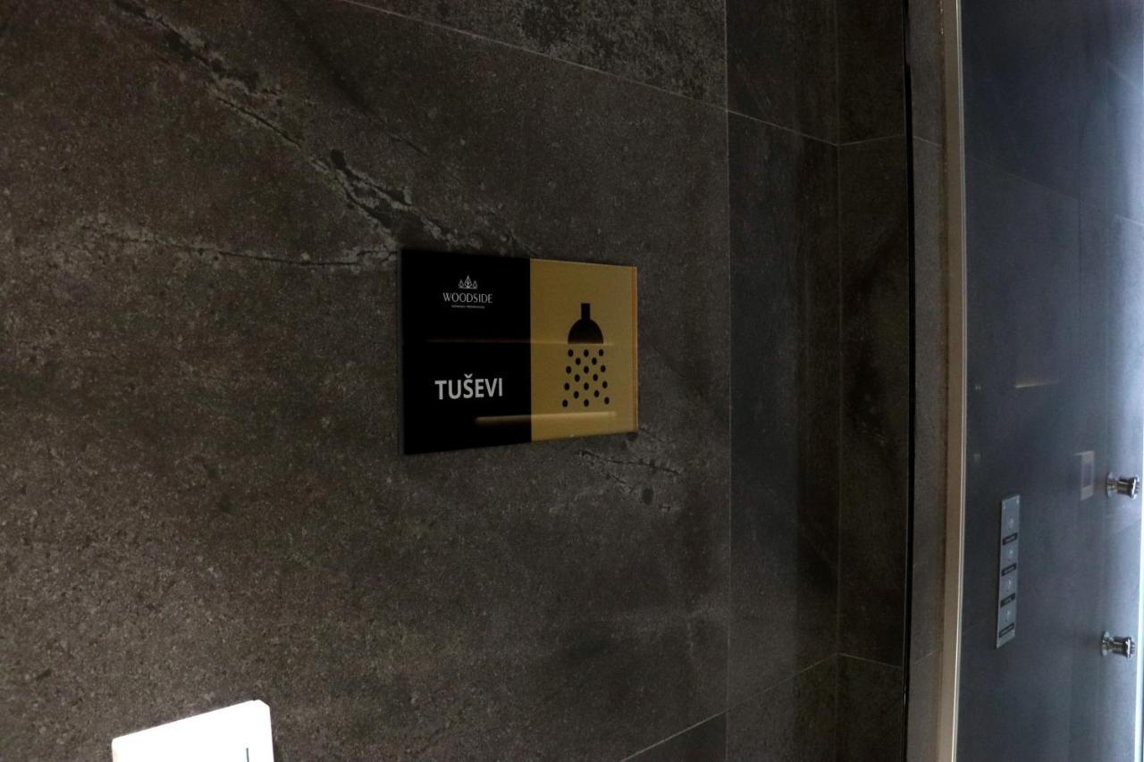 Superior Woodside Residences & Spa 科帕奥尼克 外观 照片