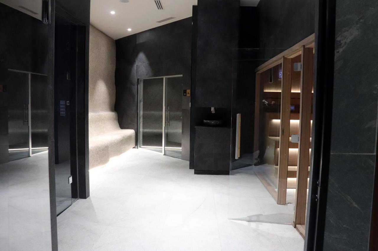 Superior Woodside Residences & Spa 科帕奥尼克 外观 照片