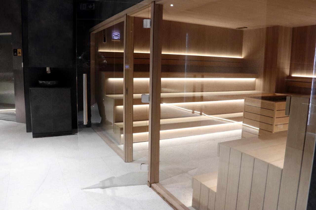 Superior Woodside Residences & Spa 科帕奥尼克 外观 照片