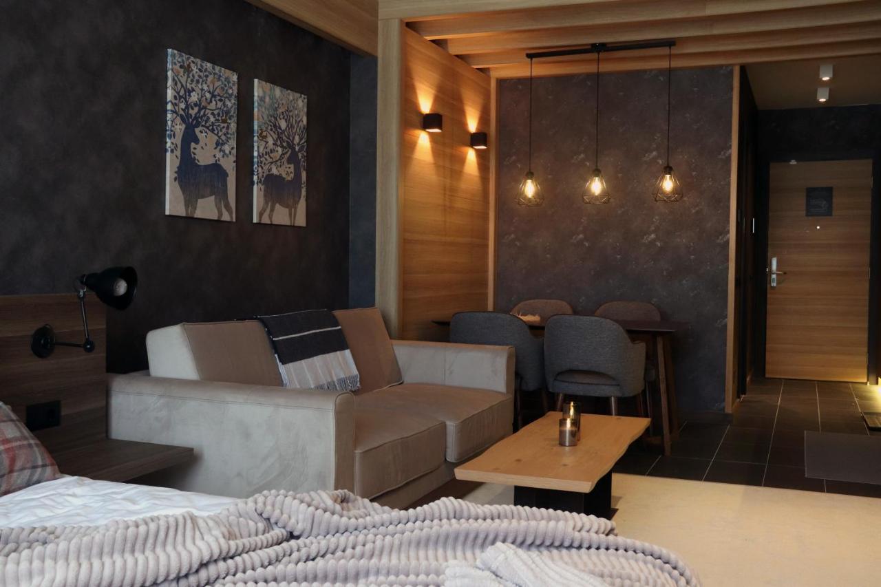 Superior Woodside Residences & Spa 科帕奥尼克 外观 照片
