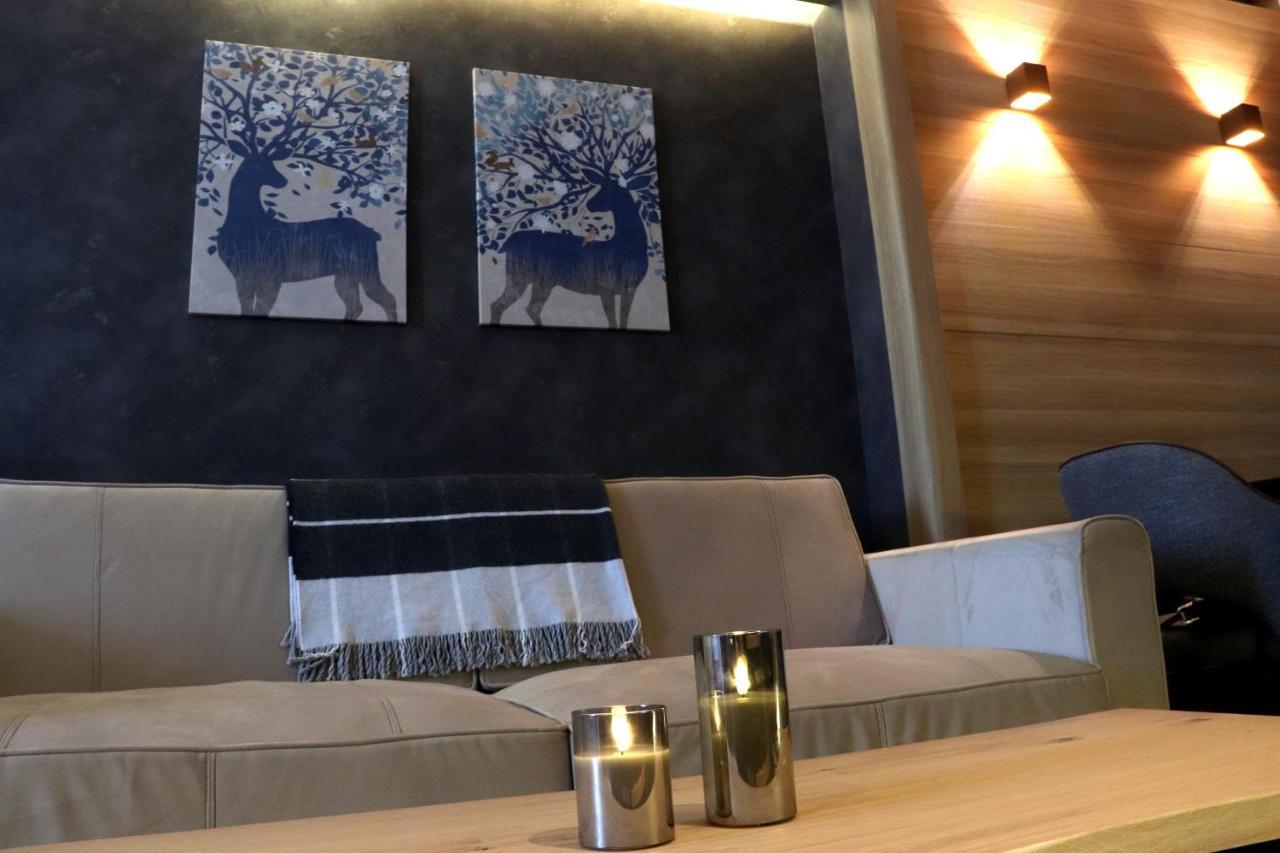 Superior Woodside Residences & Spa 科帕奥尼克 外观 照片