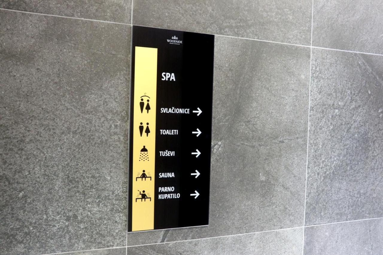 Superior Woodside Residences & Spa 科帕奥尼克 外观 照片
