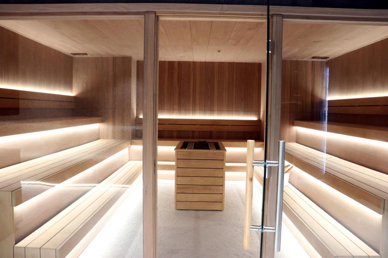 Superior Woodside Residences & Spa 科帕奥尼克 外观 照片
