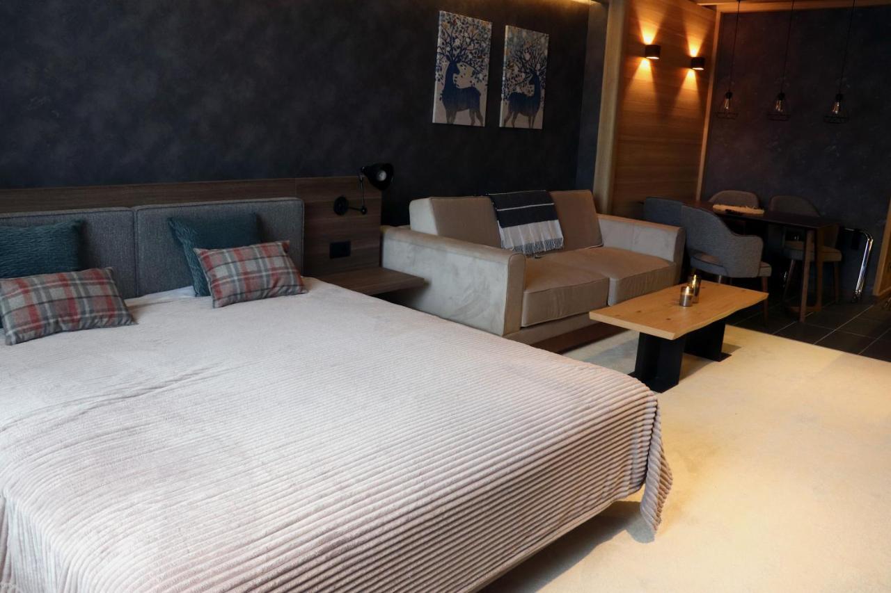Superior Woodside Residences & Spa 科帕奥尼克 外观 照片