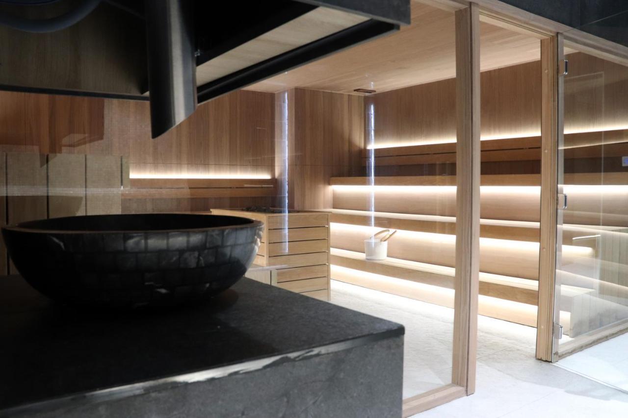 Superior Woodside Residences & Spa 科帕奥尼克 外观 照片